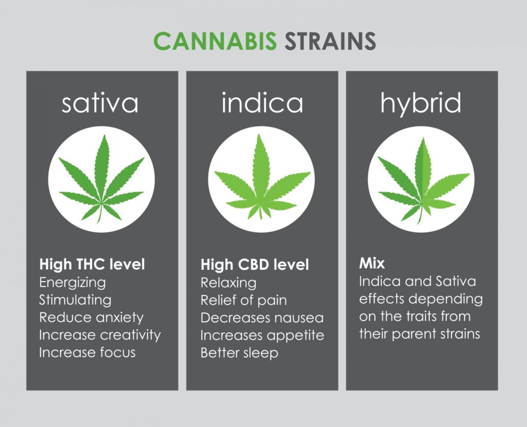 Indica – Pre-Roll