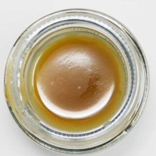 Hash Rosin