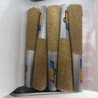 Sluggers prerolls