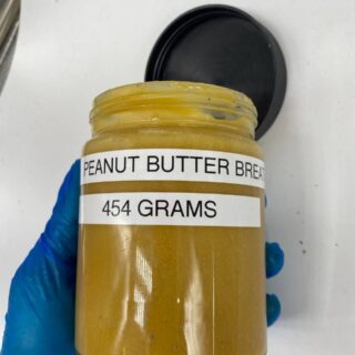 Peanut butter