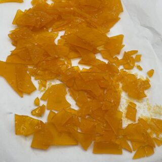 Shatter