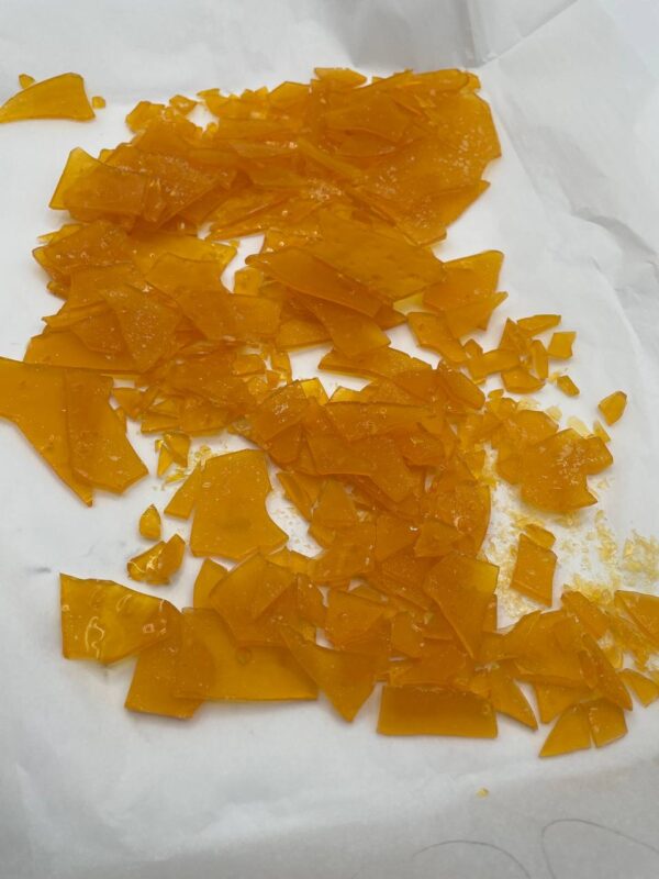 Shatter