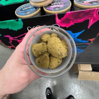 Flavors RX Moonrocks