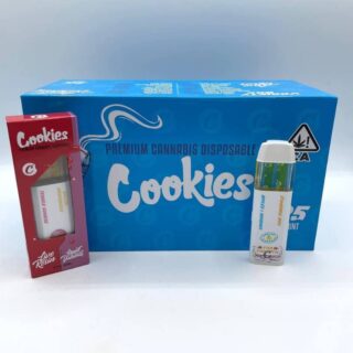 Cookies 2G Disposable