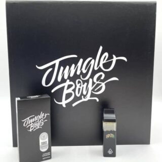 Jungle boys 2g disposable